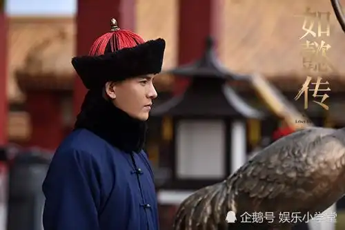 探案新剧默读筹备开拍,经超合作徐正曦出演双男主模式