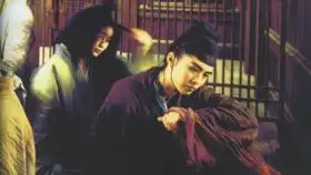 影集推荐vol.41王家卫电影独家珍贵私密花絮写真集
