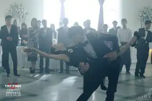 小时代2发顾氏夫妇剧照