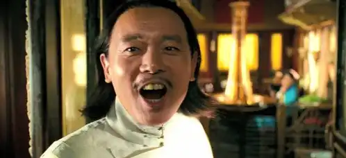 让子弹飞县长夫人死了吗没有,明明是替身