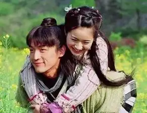 胡歌当众跟她表白,34岁的她仍是17岁的模样
