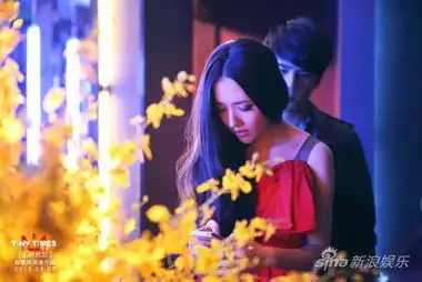 小时代2青春不散场8月9日全面公映多图

