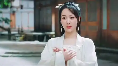 杨紫在剧组从不拿剧本,是因为她全部背完了