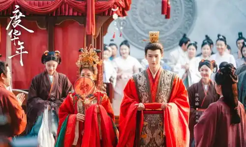 古装之下尽显当代价值网络剧度华年研讨会召开