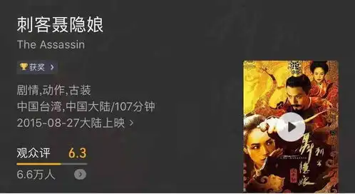 我眼瞎了吗银翼杀手2049评分比纯洁心灵还低
