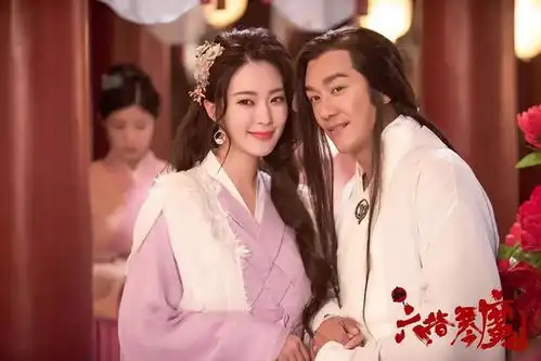 新六指琴魔将播,看到男女主演,网友表示这剧不火没天理
