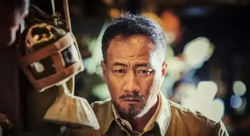 主旋律电影超进化,钢七连变身
