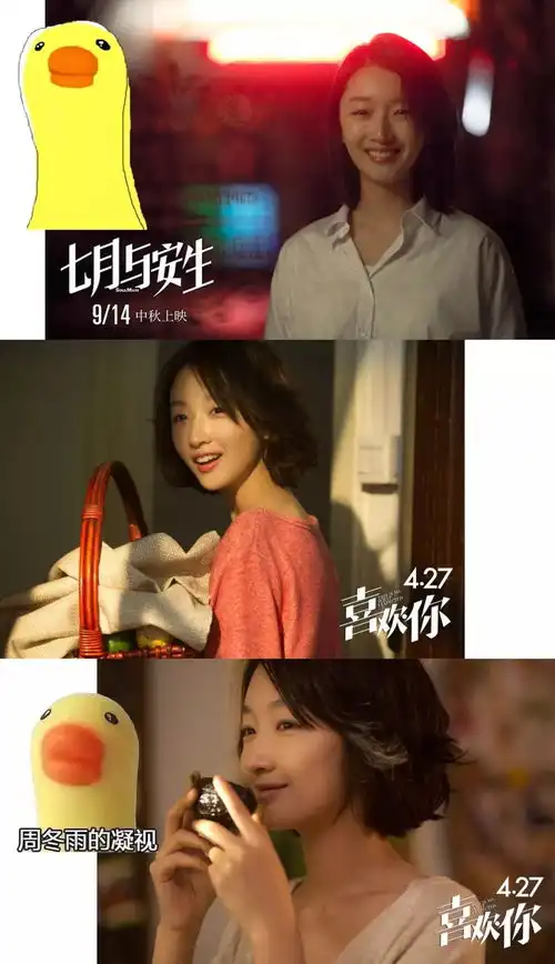 这些女艺人只有短发才好看
