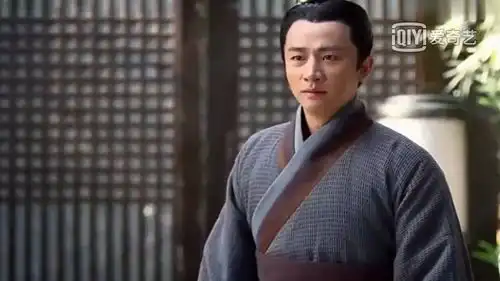 大秦赋中春申君就那么死了,黄轩版公子歇的美好,记忆犹新
