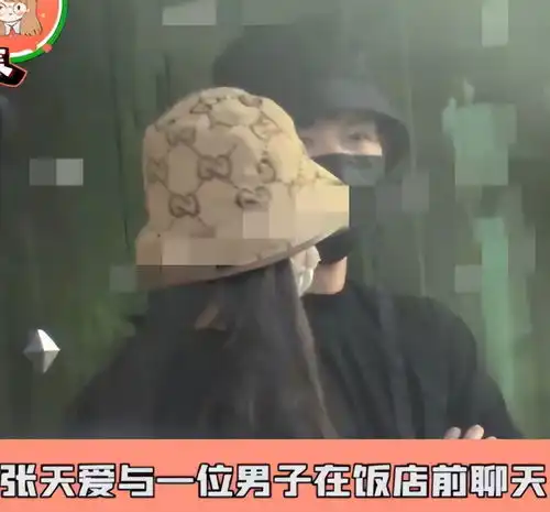 太子妃升职记捧红的盛一伦张天爱,时隔多年聚餐后回家传绯闻
