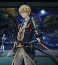 刀剑乱舞山姥切国广极解析
