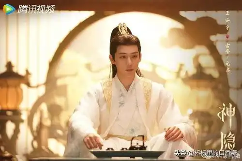 演员临时救场宋威龙救君子不讨巧,王鹤棣救陈飞宇将夜