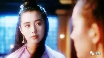 世界上最美小仙女,比郑爽美多了
