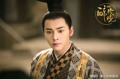 陈伟霆新剧照亮你来袭,首次出演消防员,搭档你们的女神