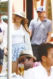 我心永恒之杰克露丝情结