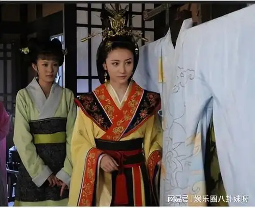 7对老夫少妻有人一见钟情,有人三婚娶娇妻,最大年龄差31岁
