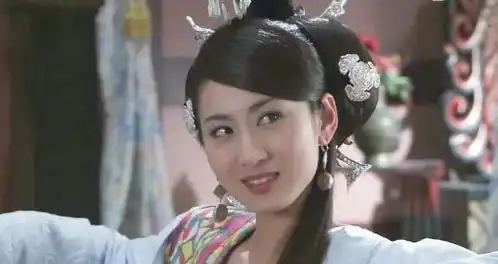 风情万种是能演出来的,这5位女星告诉你,什么叫美人在骨不在皮