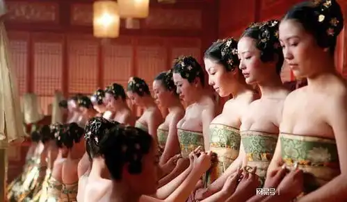 朱棣连死3位王妃,却被一位小姑娘玩残后怒杀光3000多宫女
