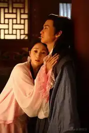 人鱼痴恋开拍小天后许还幻变身美人鱼