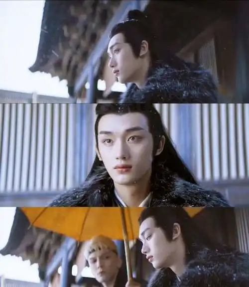 丁程鑫被北京电影学院录取,和师兄王俊凯的薪火相传