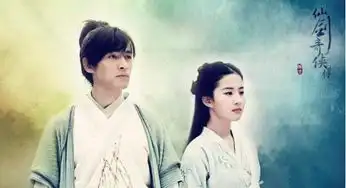 倪妮和张震的新剧,但60的人不知道,这部戏比三生三世还甜