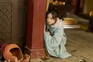 代文雯演技好脸不僵,不火原因很多
