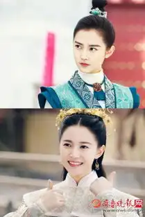 锦绣未央8美私照pk陈钰琪毛晓彤美出天际李长乐竟跟林俊杰谈过恋爱
