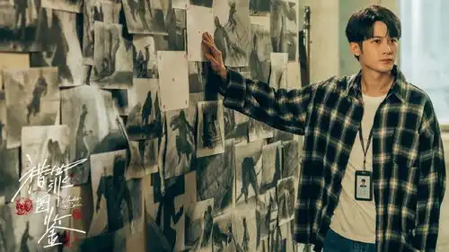 专访檀健次我要是生活在戏里多好,特有劲