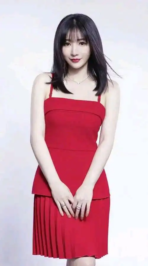 我发国内熟女女明星,大伙来打分