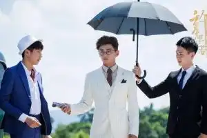 斗罗大陆改编电视剧将经典的武魂和魂环去掉,网友又要拍武侠片
