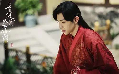 小说影视化最满意的形象胡歌邓伦罗云熙等,这些角色神还原
