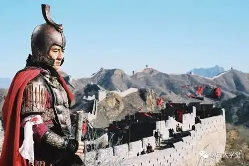 一张图读懂大秦帝国的官职排行,简单明了史上最全
