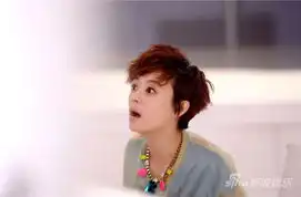 辣妈正传孙俪化身时尚御姐闯荡职场组图