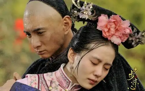 时隔多年,唐人再出仙侠剧,和仙剑奇侠传走向很相似,又是一个悲剧
