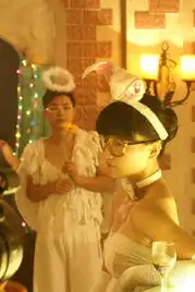 大鹏领衔完美新娘中国版天使形象好评