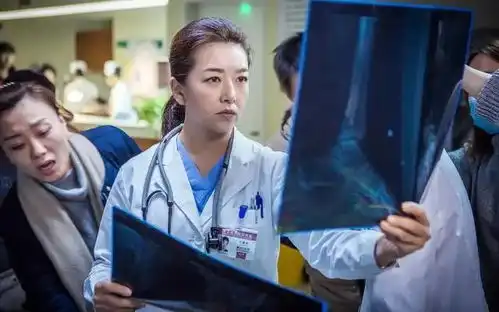 郑州医生跳槽风波一家巨无霸医院的功与过
