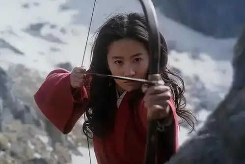 美籍明星刘亦菲,被中国外交部公开力挺她是真正的中华儿女
