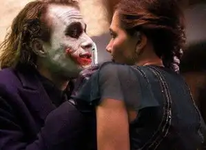 小丑最佳扮演者希斯莱杰为了演好小丑,花费了多少心血