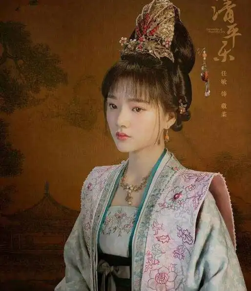 福康公主被驸马虐待至死原来另有隐情冤枉李玮了