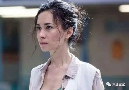 祝福韩庚生日当天公开与战狼2女主恋情

