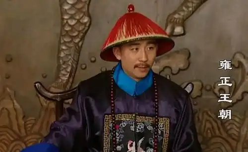 雍正王朝的李卫究竟有多么豪横
