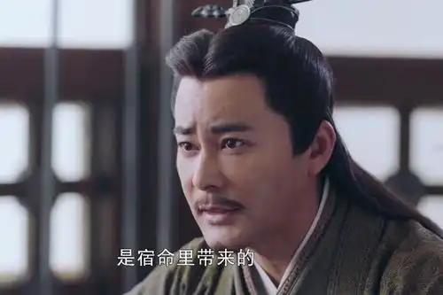 编剧把角色写丢了楚楚弟弟生死不明,赵渊消失朝堂戏份全改
