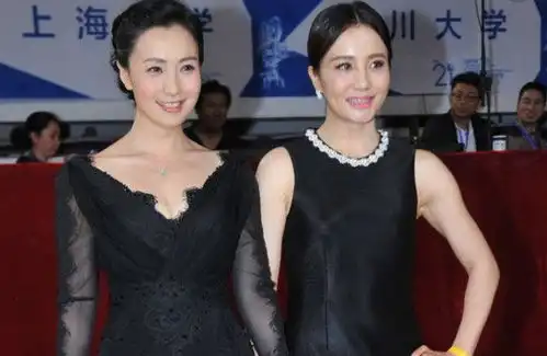 同名同姓惹尴尬明星盘点,我系渣渣辉,不是梁家辉,兄弟不要砍错