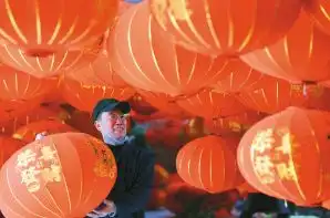 我们的节日春节丨石家庄喜庆祥和迎新春