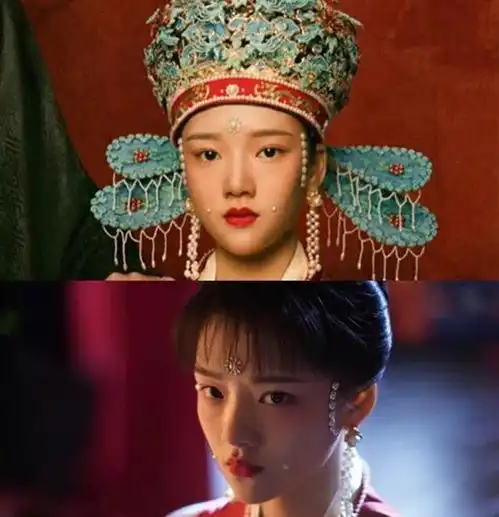 珍珠可以穿可以戴可以美容,还可以化妆,你试过吗