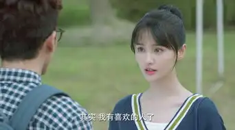 微微一笑很倾城第4集剧照,微微一笑很倾城图片