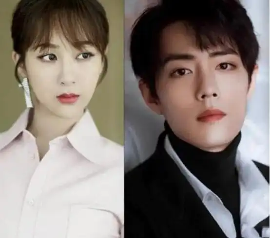 余生强行cpvs亲爱的热爱的杨紫肖战,你觉得输在哪里呢