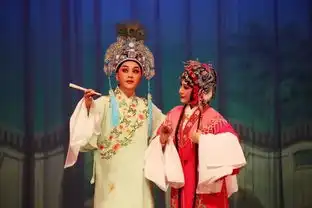 越剧名家黄慧携娘子反串更携后宫们好戏纷呈,更有独家美图大集合
