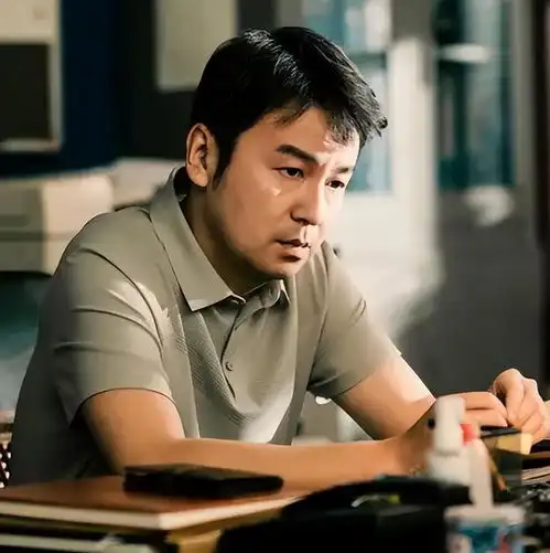 8天78亿窝囊废雷佳音,把所有人都骗了
