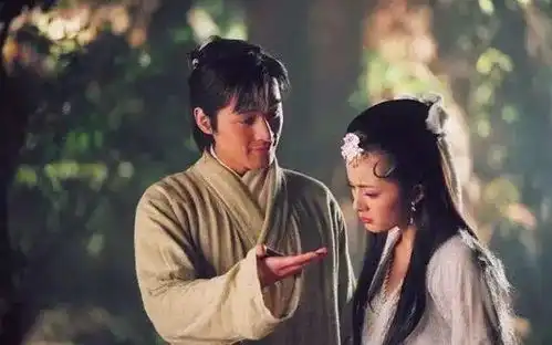 蒲松龄笔下的女鬼,比西游记里的白骨精更具有欺骗性